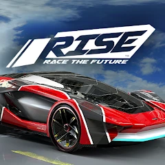 Rise: Race The Future Mod Apk 1.71 [Free purchase][Full]