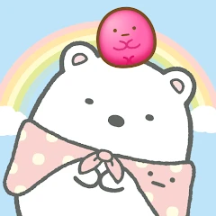 Sumikko gurashi-Puzzling Ways Mod Apk 2.9.6 Unlimited money