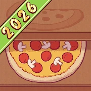 Good Pizza, Great Pizza Mod Apk 5.46.4 Unlimited money