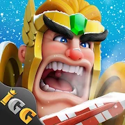 Lords Mobile: Kingdom Wars Mod Apk 2.188 Unlocked
VIP