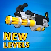 Clear and Shoot icon