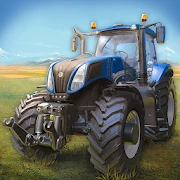 Farming Simulator 16 Mod Apk 1.1.2.8 Unlimited money