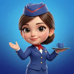 I Am Airport Security Mod Apk 1.0.1 [Unlimited money]