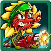 Zombie Harvest Mod Apk 1.3.8 Unlimited money