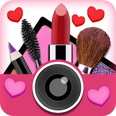 YouCam Makeup - Selfie Editor icon