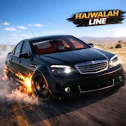 HAJWALH  LINE icon