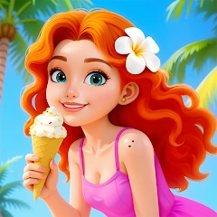 Screw Project: ASMR Home icon