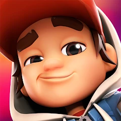 Subway Surfers City Mod Apk 2.0.4 Unlimited money
Unlocked
