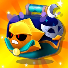 Box Simulator for Brawl Stars icon
