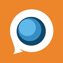 Camsurf: Chat Random & Flirt icon