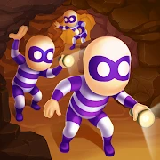 Escape Masters Mod Apk 1.7.0 Unlimited money