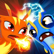 Slugterra: Slug it Out 2 Mod Apk 6.2.1 Unlimited money
