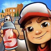 Subway Surfers icon