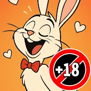 Bunniiies - Uncensored Rabbit icon