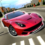 Car Driving Games Simulator Mod Apk 4.6 