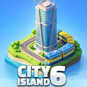 City Island 6: Building Town Mod Apk 5.6.0 Unlimited money