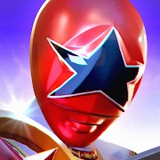 Power Rangers: Legacy Wars icon