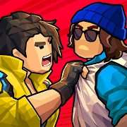 City Fighter vs Street Gang icon