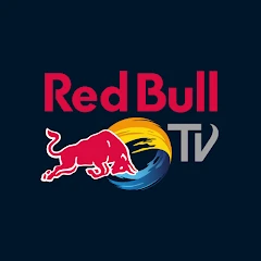 Red Bull TV: Videos & Sports icon