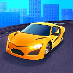 Race Master 3D: Car Racing icon