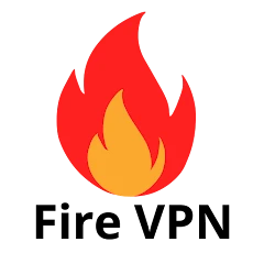 Fire VPN - Vpn Proxy Browser icon