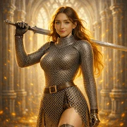 Dungeons and Decisions RPG icon