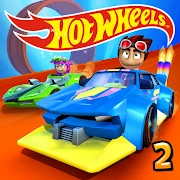 Beach Buggy Racing 2 icon