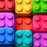 Color Block Jam icon