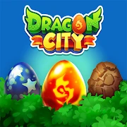 Dragon City: Mobile Adventure icon