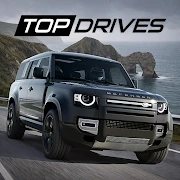 Top Drives - Car Race Battles icon