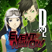 SHIN MEGAMI TENSEI L Dx2 icon