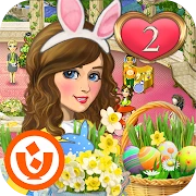 Wedding Salon 2: love&planner icon