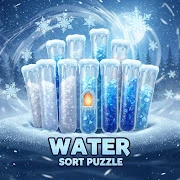 Water Sort Puzzle Мод