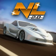 No Limit Drag Racing 2 icon