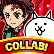 The Battle Cats Mod Apk 15.0.3  icon