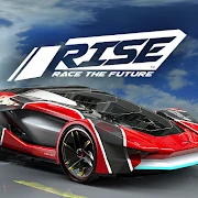 Rise: Race The Future Mod Apk 1.71  Mod Apk 1.71 شراء مجاني
ممتلئ