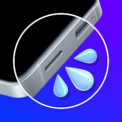 Speaker Cleaner - Remove Water icon