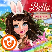 Bella Fashion Design icon