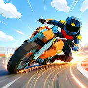 Racing Smash 3D icon