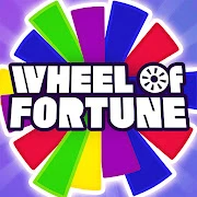 Wheel of Fortune: TV Game icon