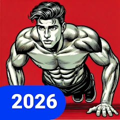 Home Workout App: No Equipment icon