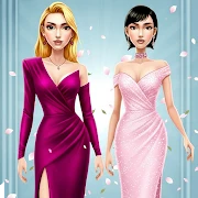 Super Stylist Fashion Makeover icon