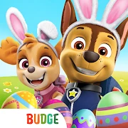 PAW Patrol Rescue World icon