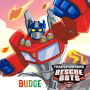Transformers Rescue Bots: Dash icon