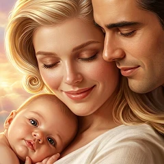 My Stories: Choose Chapters icon