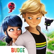 Miraculous Ladybug Life icon