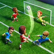 Mini Football - Soccer Games Mod Apk 4.3.0  Mod Apk 4.3.0 Interminable