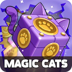 Magic Cats icon