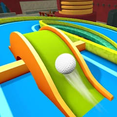 Mini Golf 3D Multiplayer Rival Mod Apk 33.3 [Remove ads][Mod speed]