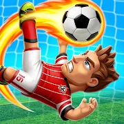 Big Win Soccer: Football Stars Mod Apk 4.1.6 